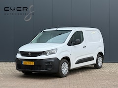 Peugeot Partner - 1.5 BlueHDI, 102PK, Premium, Nieuw Model, CarPlay, Clima, Nieuwe Apk