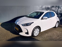 Toyota Yaris - 1.5 Hybrid Active