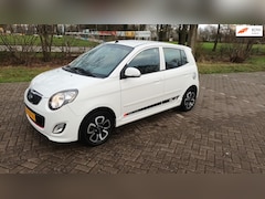 Kia Picanto - 1.1 ShoebybyKia