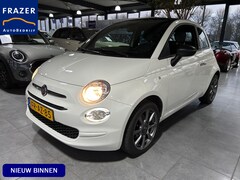 Fiat 500 C - 1.2 LOUNGE RIJKLAAR