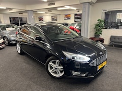 Ford Focus - 1.0 Titanium *2018*Camera*Xenon