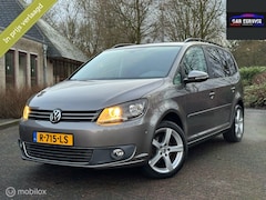 Volkswagen Touran - 1.4 TSI Comfortline 1e eig LMV PDC NETTESTAAT