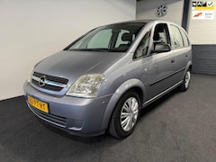 Opel Meriva - 1.4-16V Essentia / Nieuwe APK