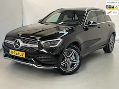 Mercedes-Benz GLC-klasse - 200 / AMG / BTW / 1e eig / Pano / Trekhaak