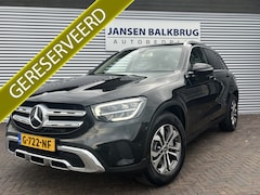 Mercedes-Benz GLC-klasse - 200 Business Solution Limited