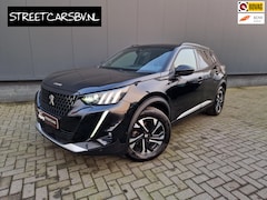 Peugeot 2008 - 1.5 BlueHDi GT Line /3d cockpit /63dkm /1e eig