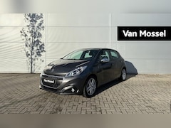 Peugeot 208 - 1.2 PureTech Signature | Airco | Navigatie | Parkeersensoren | Slechts 24000km