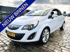 Opel Corsa - 1.4-16V Color Edition Airco LMV