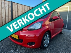 Toyota Aygo - 1.0-12V Access Airco | Elektr. Ramen |Nieuwe APK