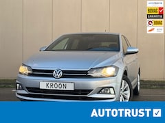 Volkswagen Polo - 1.0 TSI Beats