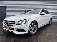 Mercedes-Benz C-klasse Estate - 350 e Lease Edition