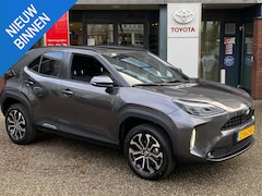 Toyota Yaris Cross - 1.5 HYBRID 115 DYNAMIC APPLE/ANDROID NAVI LED PRIVACY-GLASS 17"LMV NL-AUTO