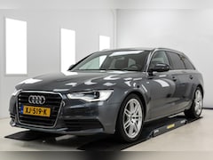 Audi A6 Avant - 2.0 TDI ultra Sport Edition