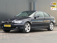 BMW 3-serie Coupé - 318Ci Executive Facelift Navi NAP Youngtimer