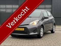 Toyota Yaris - 1.5 Benzine - Hybrid ✅AUTOMAAT