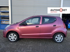 Suzuki Alto - 1.0 Spirit