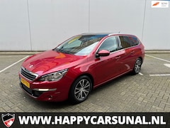 Peugeot 308 SW - 1.2 e-THP Blue Lease Executive, AIRCO, NAVI, NAP, NIEUWE APK