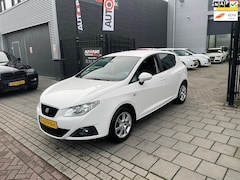 Seat Ibiza - 1.4 Reference Sport Airco NAP APK