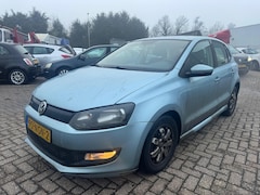 Volkswagen Polo - 1.2 TDI BlueMotion Comfortline Airco