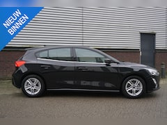 Ford Focus - 1.0 EcoBoost Hybrid Trend Edition Business Camera/Apple CarPlay/Rijklaarprijs