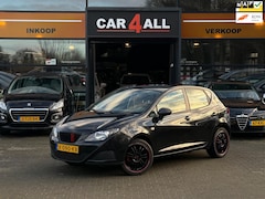 Seat Ibiza - 1.4 Reference APK 09-12-2025/AIRCO/ELEKRAMEN/LMVELGEN