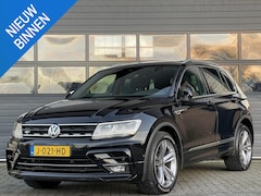 Volkswagen Tiguan - 1.5 TSI ACT HIGHLINE BUSINESS R I AUTOMAAT I SCHUIF/KANTELDAK I NAVIGATIE I STOELVERWARMIN