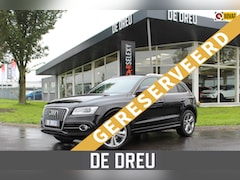 Audi Q5 - 2.0 TFSI quattro S LINE | NL AUTO | DEALER ONDERHOUDEN | HANDBAK