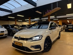 Volkswagen Golf - 2.0 TSI R 4Motion Nwe Apk Pano Airco Akra ACC