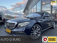 Mercedes-Benz E-klasse - 350 e Lease Edition Prestige+| Plug in | Automaat | Luchtvering | Burmeister | Panorama |