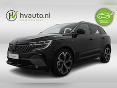 Renault Austral - 1.2 E-TECH HYBRID 200PK TECHNO ESPRIT ALPINE | Pack Safety | Pack Advanced Drive Assist