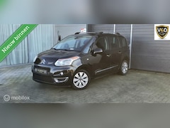 Citroën C3 Picasso - 1.6 VTi Exclusive