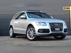 Audi Q5 - 3.2 FSI quattro Pro Line S Pano/Luxe/1 Eigenaar/Top staat