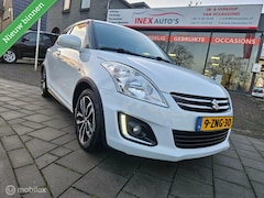 Suzuki Swift - 1.2 Exclusive EASSS 5-deurs 1eEig Dealer onderhouden Airco