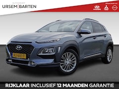 Hyundai Kona - 1.0T Fashion