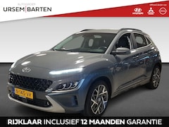 Hyundai Kona - 1.6 GDI HEV Premium