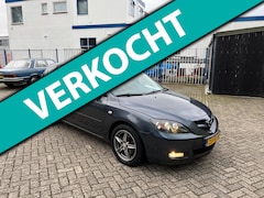 Mazda 3 - 3 1.6 Active