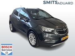 Opel Mokka X - 1.4 Turbo Innovation 140 Pk, Airco/ECC, Navigatie,