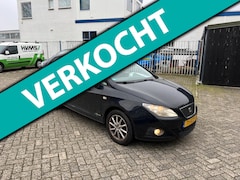 Seat Ibiza ST - 1.2 TDI COPA Plus Ecomotive