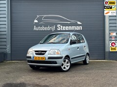 Hyundai Atos - 1.1i Active Cool | Airco | Elektr. ramen