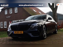 Mercedes-Benz E-klasse - 200 Aut. | AMG-Pakket | E63s Uitgevoerd | Stoelverwarming | Full Led | Camera | Volledige