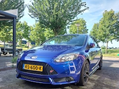 Ford Focus - 2.0 EcoBoost ST-3