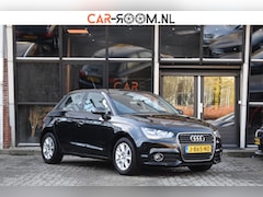 Audi A1 Sportback - 1.2 TFSI Ambition Pro Line Business Cruise