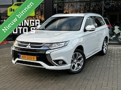 Mitsubishi Outlander - 2.0 PHEV | NAVI |Cruise