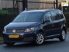 Volkswagen Touran - 1.4 TSI 7-PERSOONS DSG NAP/NAVI/CLIMA/PDC