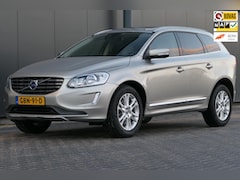 Volvo XC60 - 3.2 6-cil Summum Facelift 243pk Panodak Leder Navi