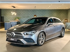 Mercedes-Benz CLA-klasse Shooting Brake - 180 AMG Automaat