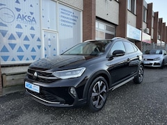 Volkswagen Taigo - 1.0 TSI Style DSG/CarPlay/iQLight/Garantie