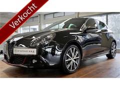 Alfa Romeo Giulietta - 1.4 Turbo MultiAir Super