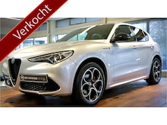 Alfa Romeo Stelvio - TI Veloce 280 pk 2.0 T AWD