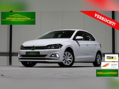 Volkswagen Polo - 1.0 TSI Comfortline |Vol opties|1e eig| Nette staat